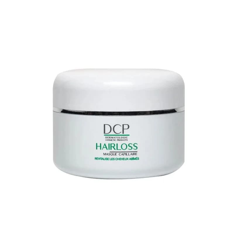 DCP HAIRLOSS MASQUE CAPILLAIRE 200ml