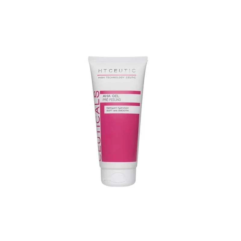 HT Ceutic AHA GEL PRE-PEELING 200ml