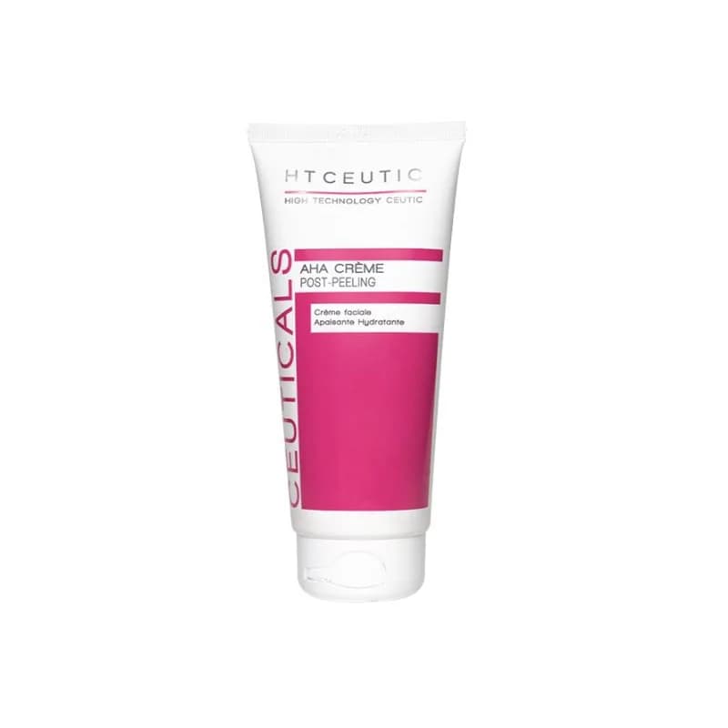 HT Ceutic AHA Creme Post Peeling 200ml