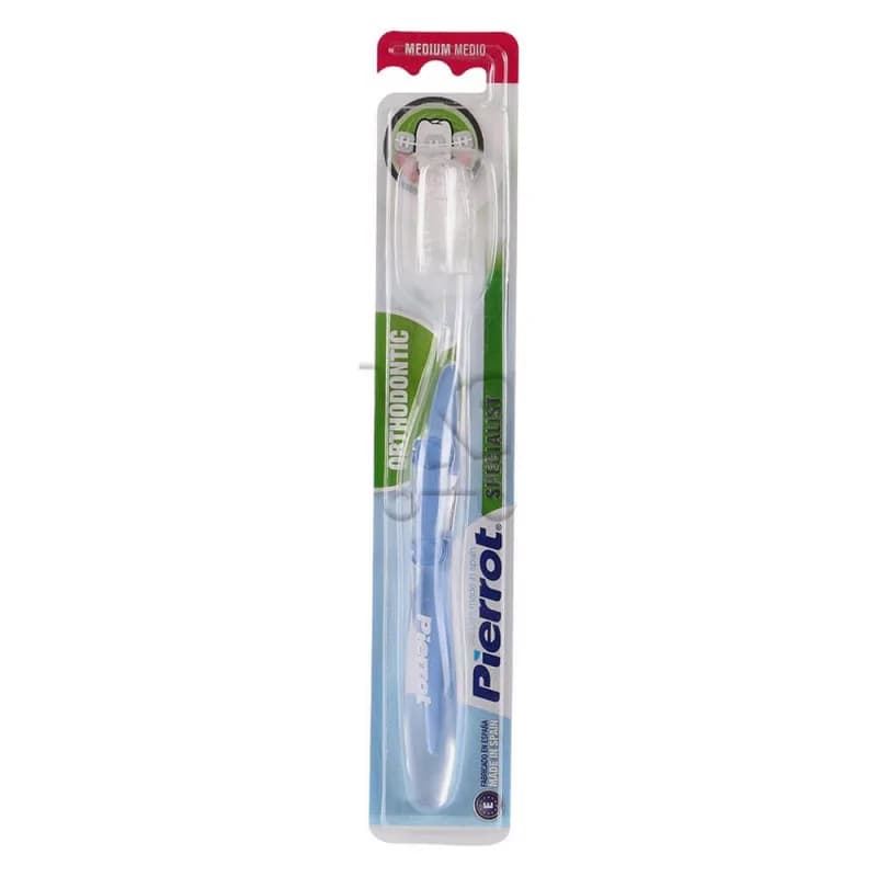 PIERROT BROSSE A DENTS SPECIALISTE POST OPERATOIRE - 17