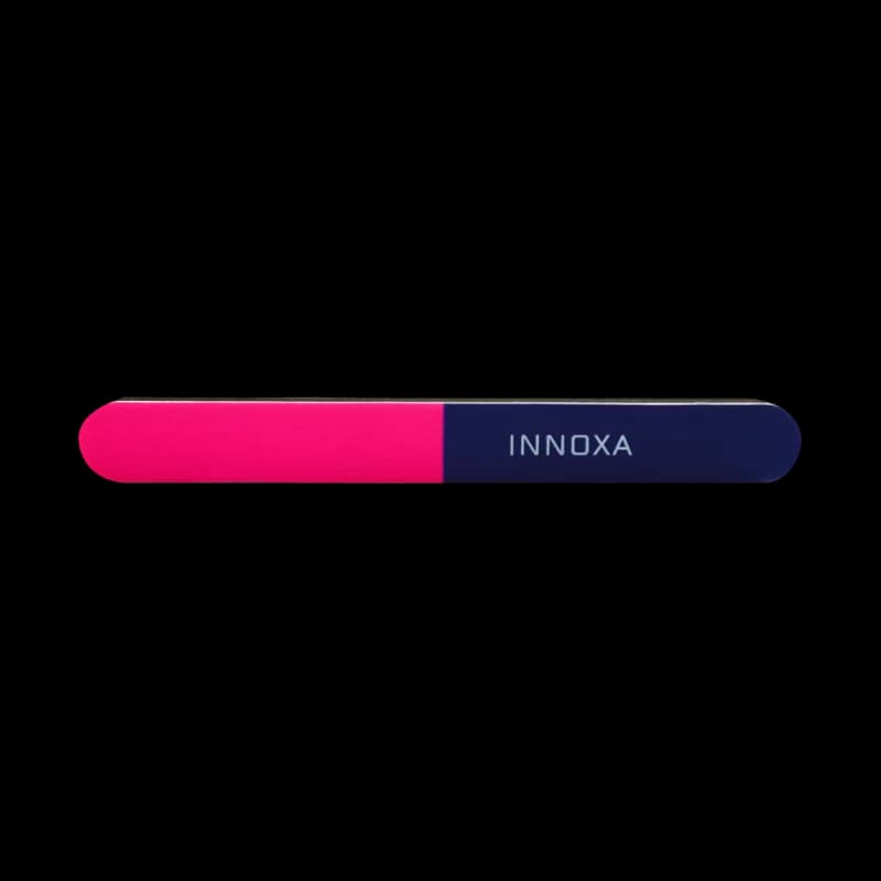 INNOXA LIME A ONGLES POLISSOIRE 3 FACES - G770976