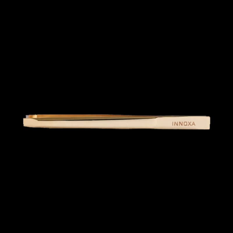INNOXA PINCE EPIL DROIT DOREE - G770932