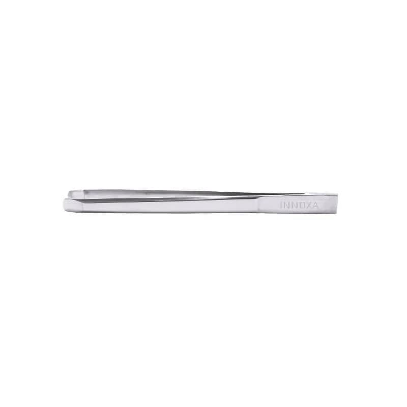 INNOXA PINCE EPIL ROND SILVER - G770935