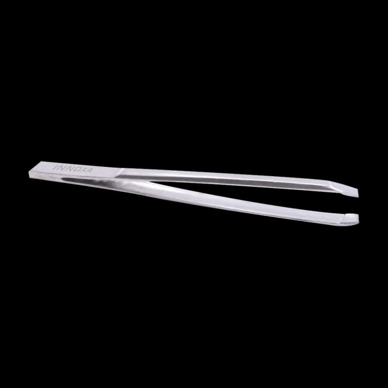 INNOXA PINCE EPIL BIAIS SILVER - G770943