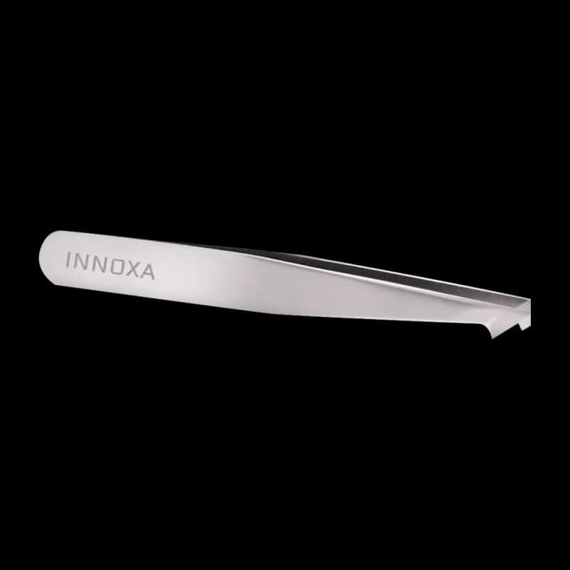 INNOXA PINCE EPIL EFFILE MAT SILVER - G770954