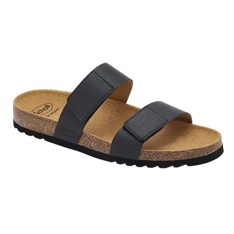 Scholl Sandales TYMEG VintSyn-M - S30419