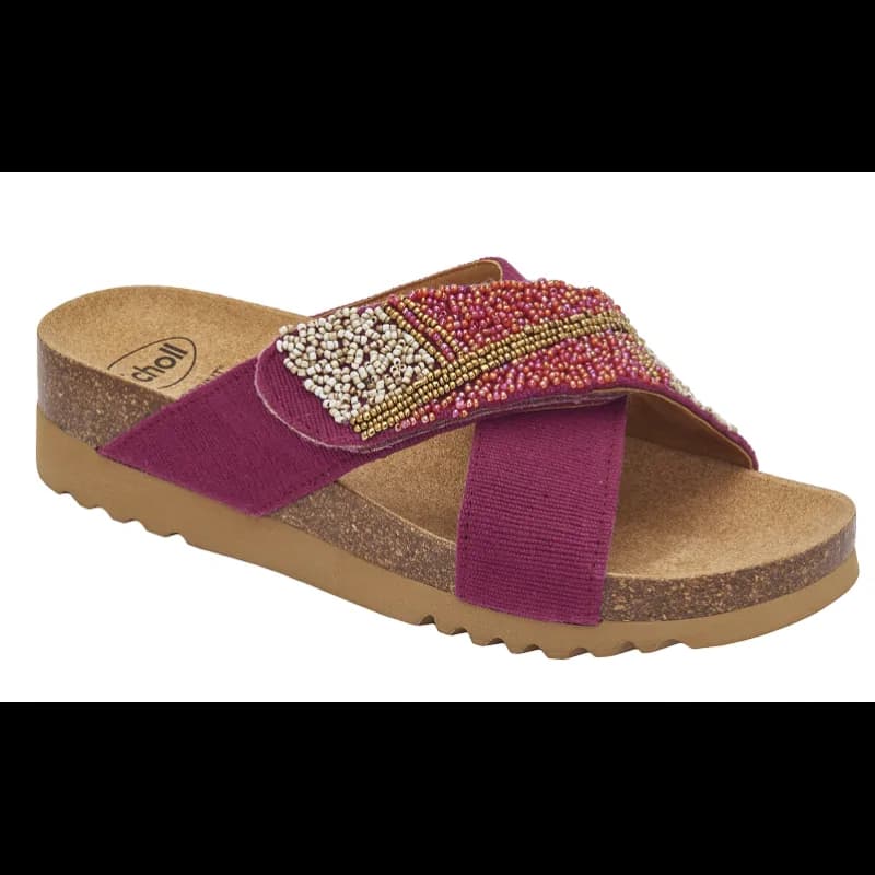 Scholl sandales La Serena Strap - S29861