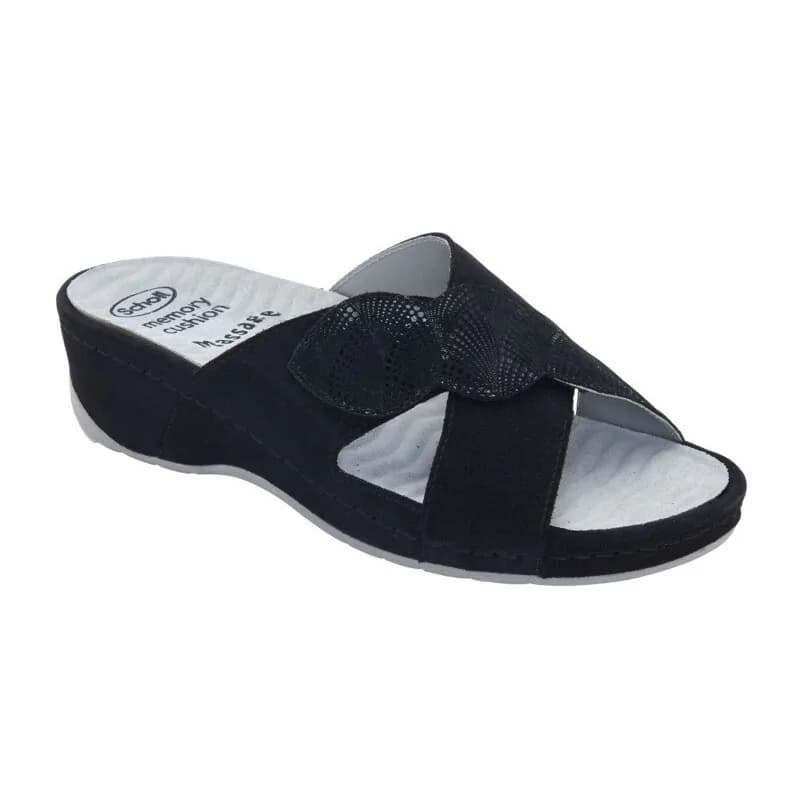 Scholl Sandales Nives Cross - S30549