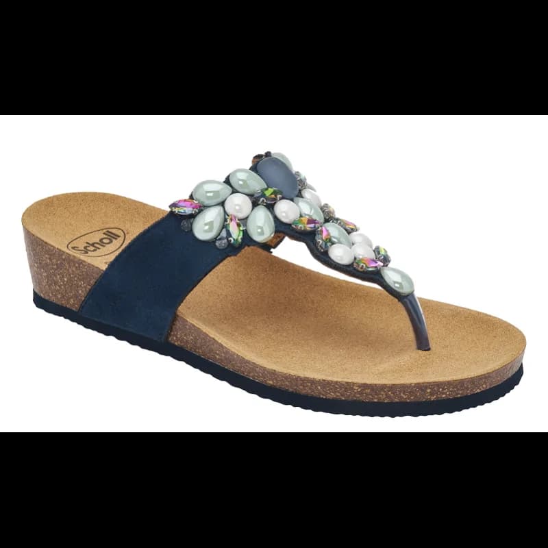 Scholl Sandales Palau Flip-Flop - S29847