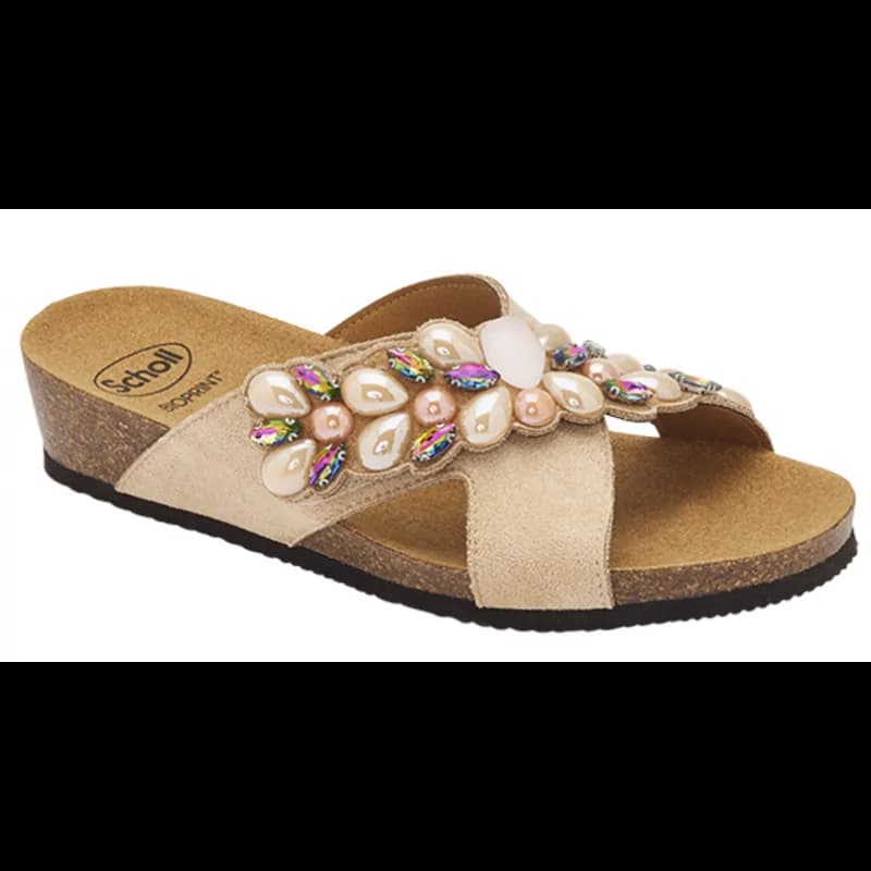 Scholl Sandales Palau Cross - S29791