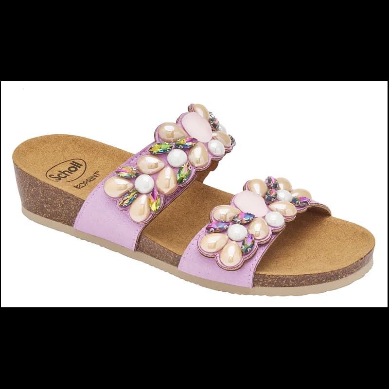Scholl Sandales Palau 2 Straps  - S29878