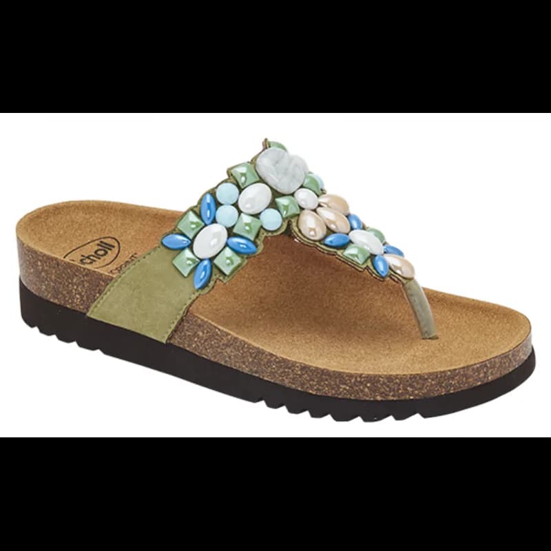 Scholl Sandales Sintra Flip-Flop - S29899