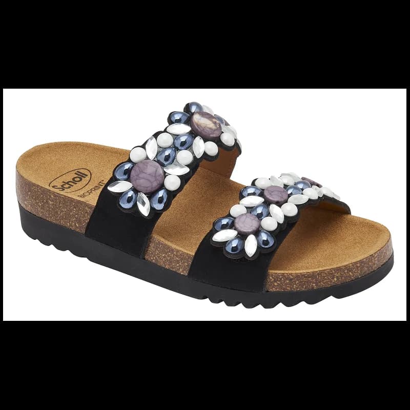 Scholl Sandales Sintra 2 Straps - S29958