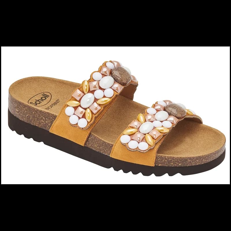 Scholl Sandales Sintra 2 Straps - S29850