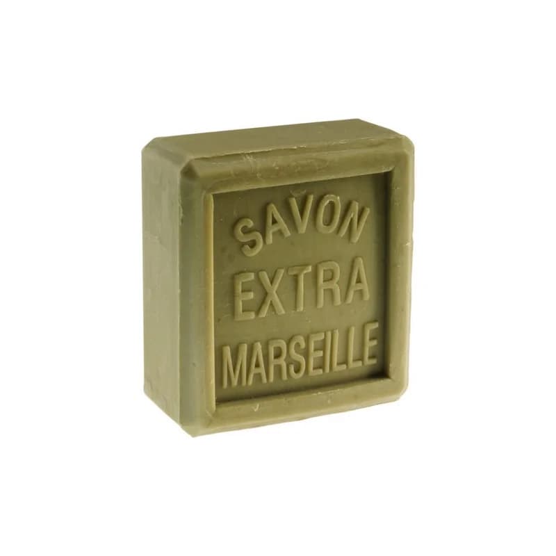 RAMPAL LATOUR SAVON DE MARSEILLE VERT 150G