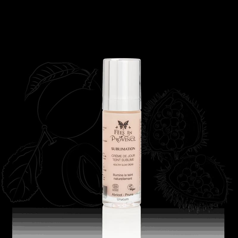 FEES EN PROVENCE SUBLIMATION CREME BELLE MINE 30ML