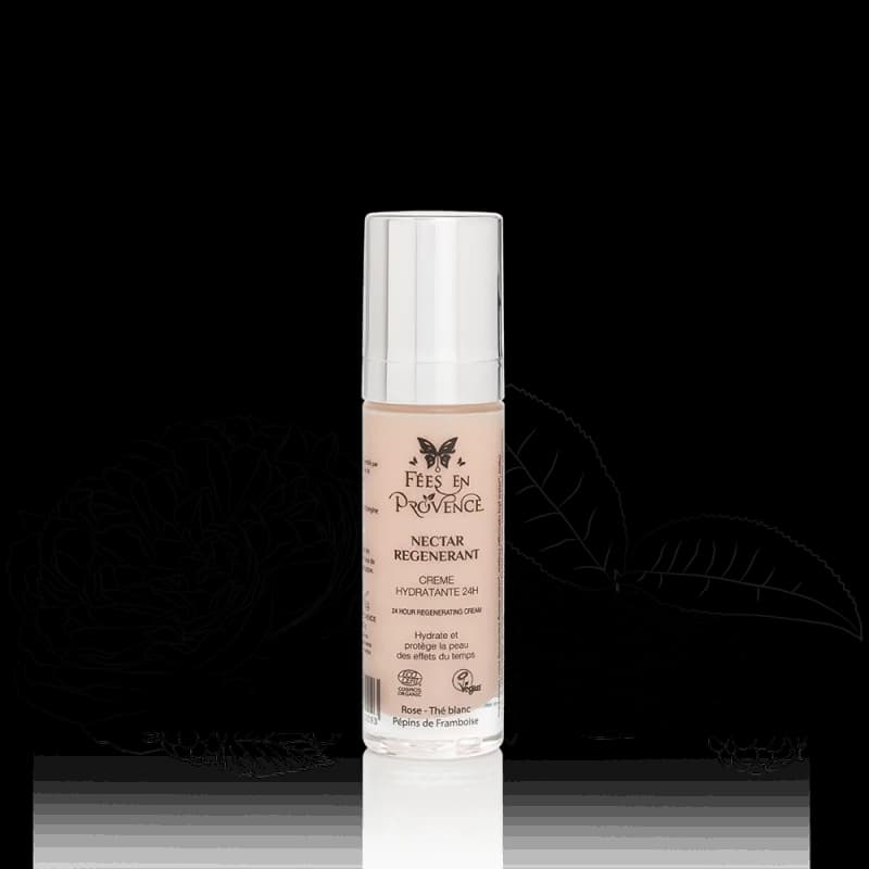FEES EN PROVENCE NECTAR REGENERANT CREME 24H