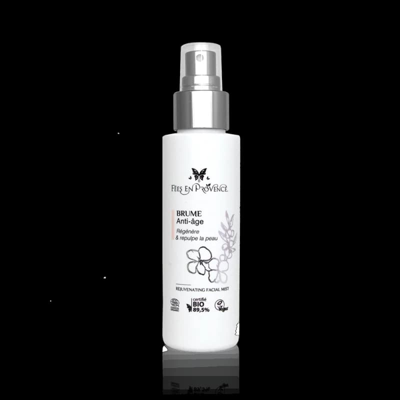 FEES EN PROVENCE BRUME ANTI-AGE 100ML