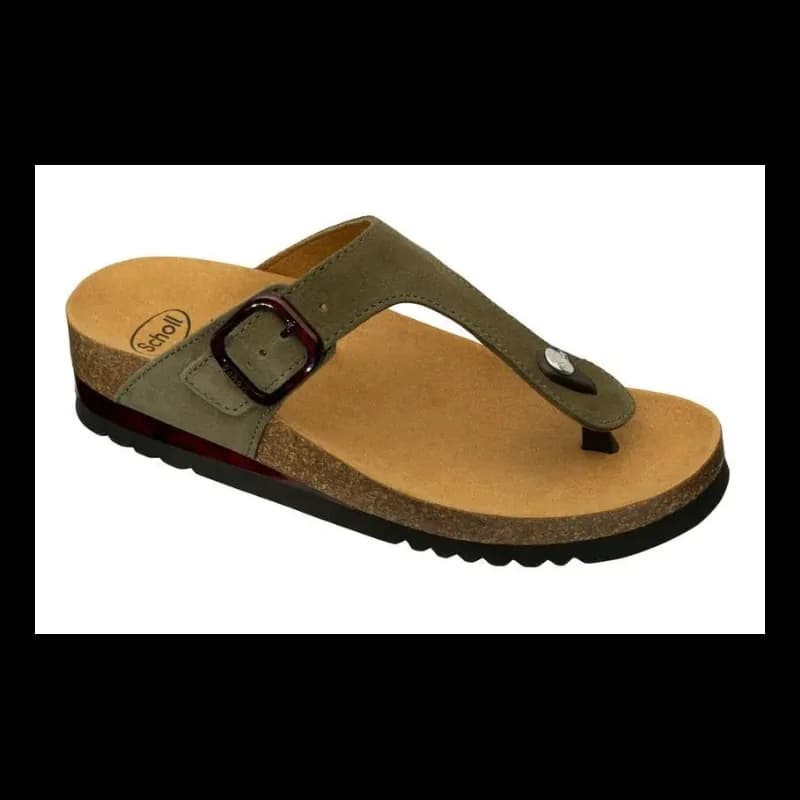 Scholl SANDALES Ilary Flip-Flop - S29331