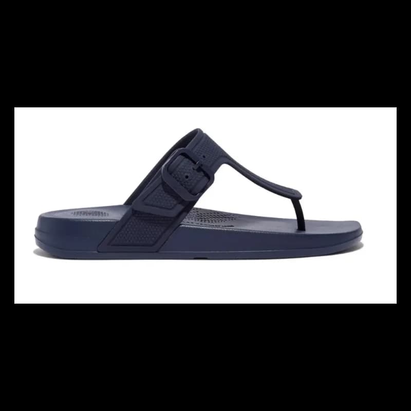 Fitflop Sandale Tong En Cuir Trakk II - SFT2795