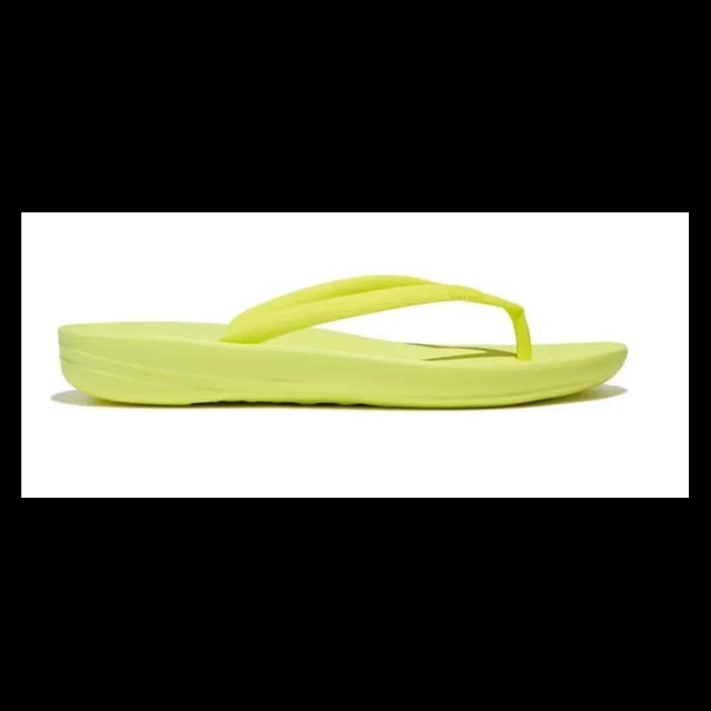Fitflop Sandale Tong Iqushion Ergonomic - SFT54026