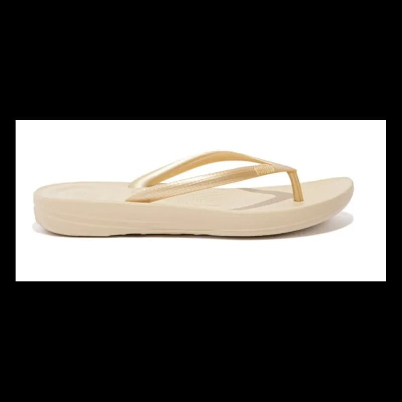 Fitflop Sandale Tong Iqushion Ergonomic - SFT54010