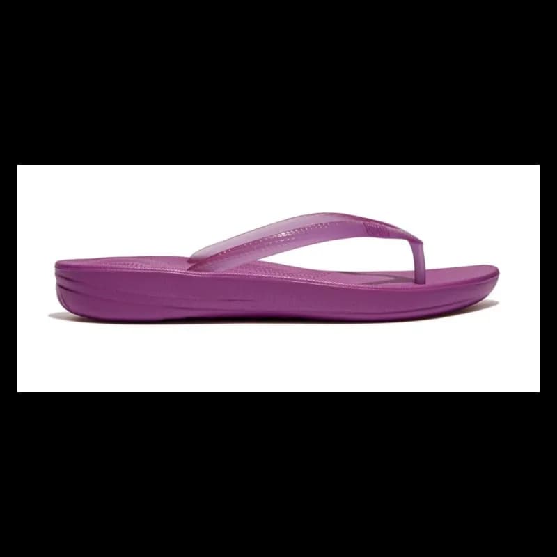 Fitflop Sandale Tong Iqushion Ergonomic - SFT10290