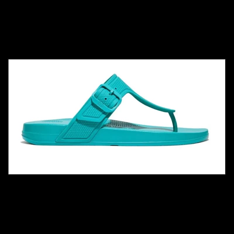 Fitflop Iqushion Sandale Tong Ajustable - SFT33992
