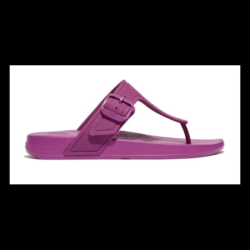 Fitflop Iqushion Sandale Tong Ajustable - SFT33991
