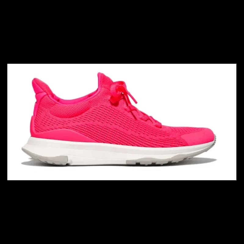 Fitflop Sneakers Vitamin FF Rose Pop - SFT26944