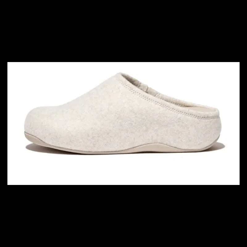 fitflop Sabot Shuv Felt Clogs - SFT5137