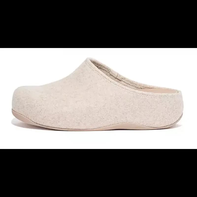 fitflop Sabot Shuv Felt Clogs - SFT5892