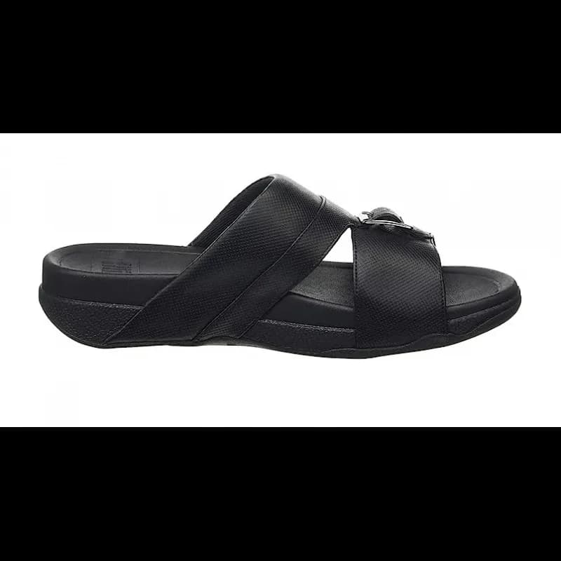 fitflop Sandale Cameron Embossed - SFT1090