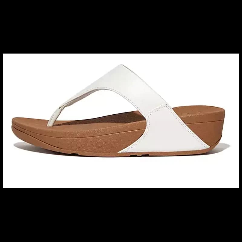 fitflop Tong Lulu Leather - SFT88024