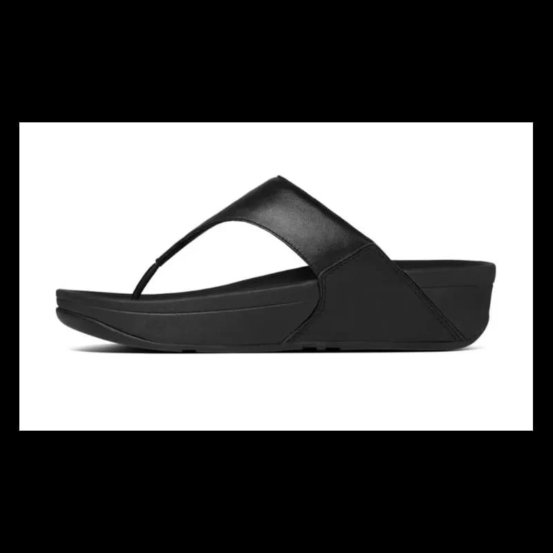 fitflop Tong Lulu Leather - SFT88001