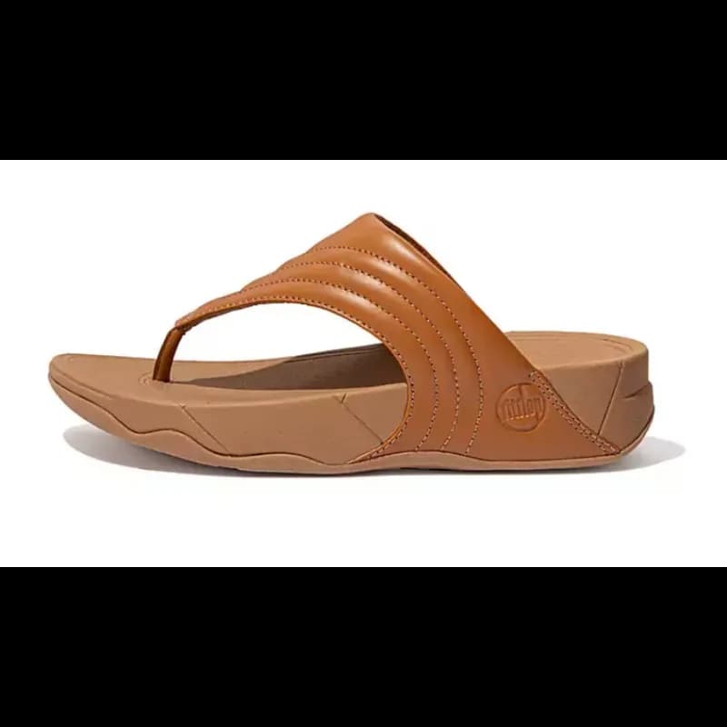 fitflop Tong Walkstar Leather - SFT05592
