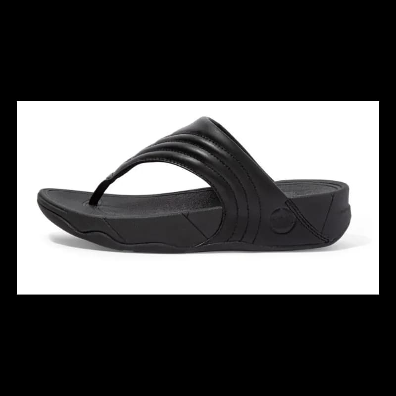 fitflop Tong Walkstar Leather - SFT05090
