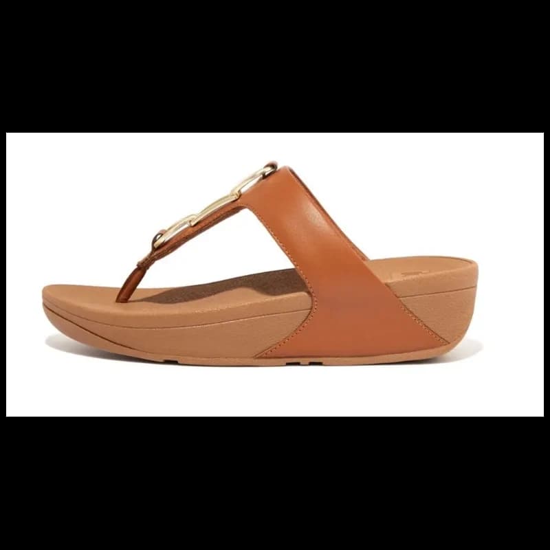 fitflop Tong Hallye Chaîne - SFT03592