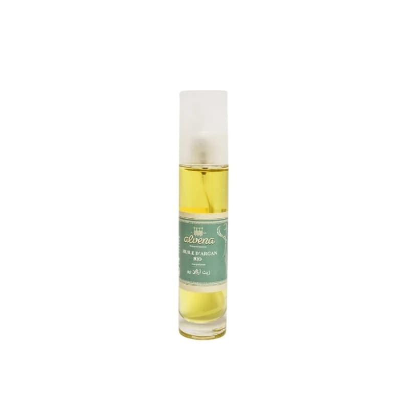 ALVENA HUILE D'ARGAN COSMETIQUE 50 ML
