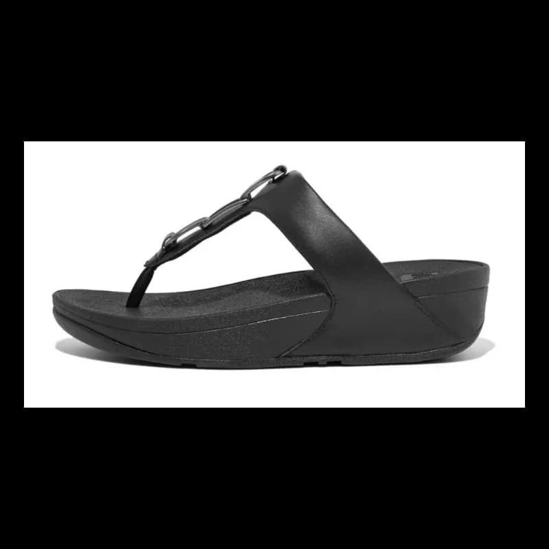 fitflop Tong Hallye Chaîne - SFT03090