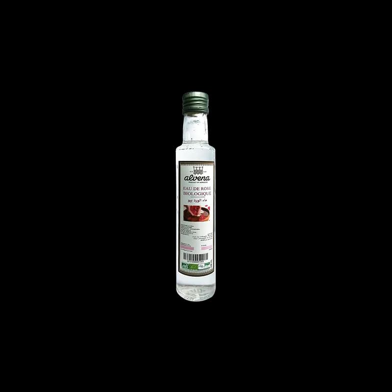 ALVENA EAU DE ROSE 250 ML