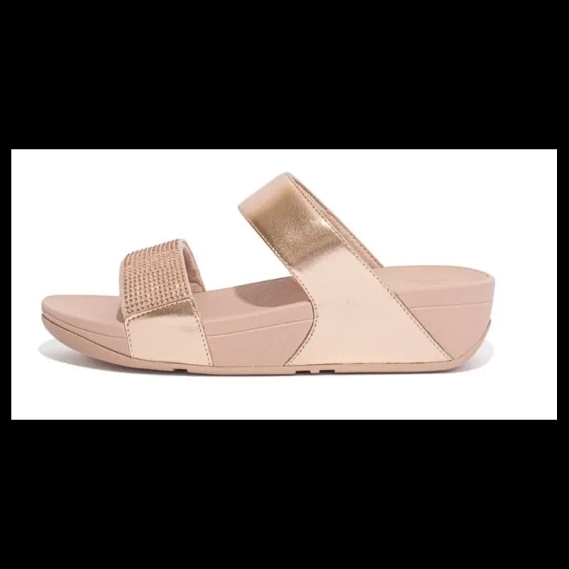 fitflop Sandale Lulu Crystal - SFT04323