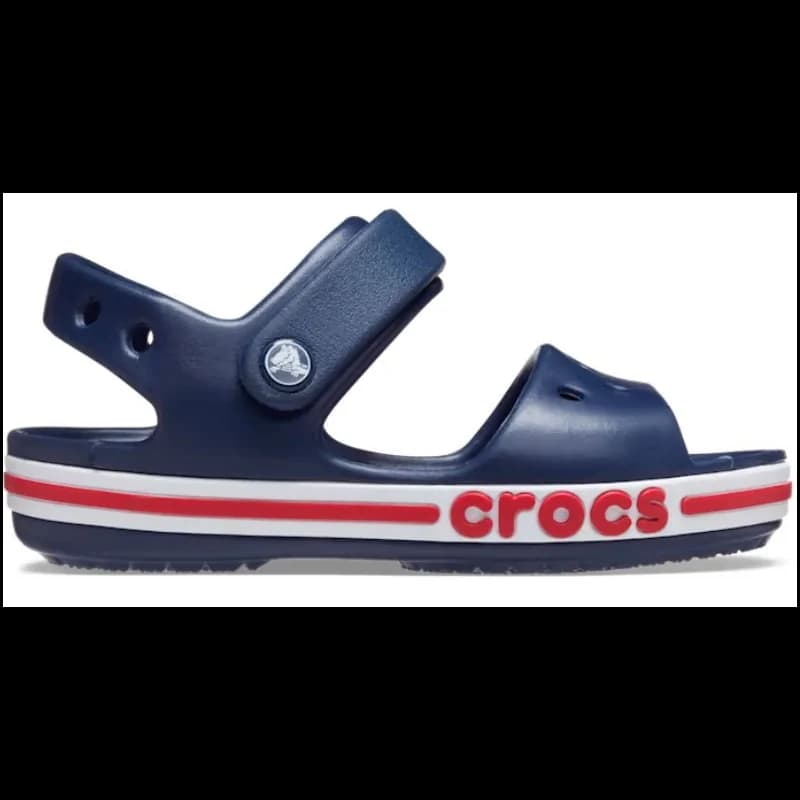 Crocs Kids' Bayaband Sandal - C2054004