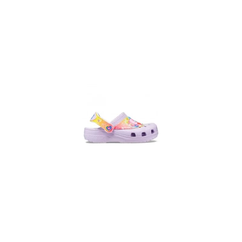 Crocs Toddler Classic Peppa Pig Clog - C2079155