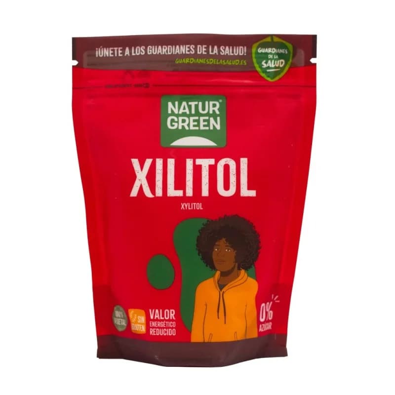 Naturgreen XYLITOL 500G