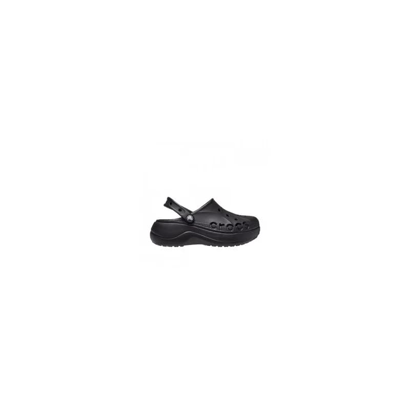 Crocs Baya Platform Clog - C2081860
