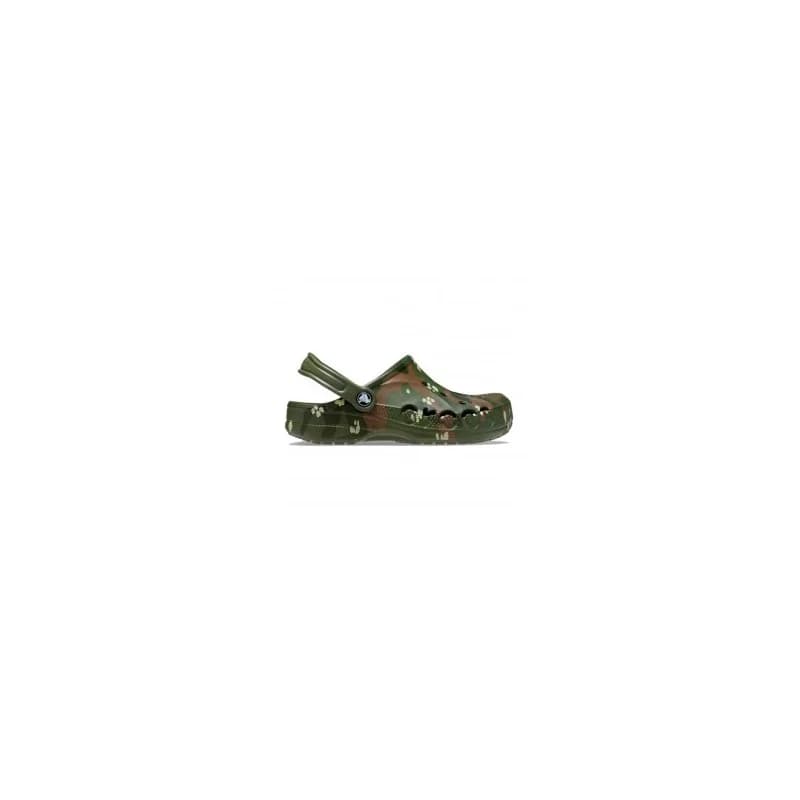 Crocs Baya Seasonal Printed Clog - C2062303