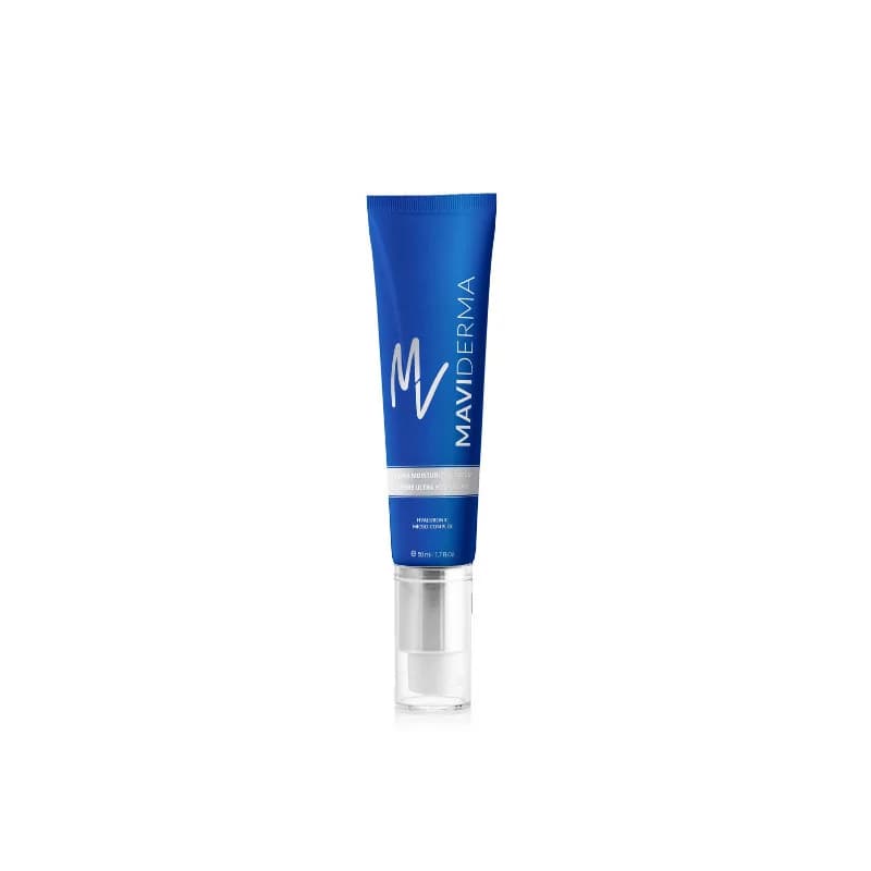 Maviderma Creme Ultra Hydratante 50ml