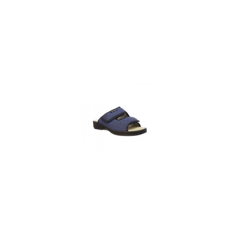 Podowell Sandale Addax bleu - SWADBL