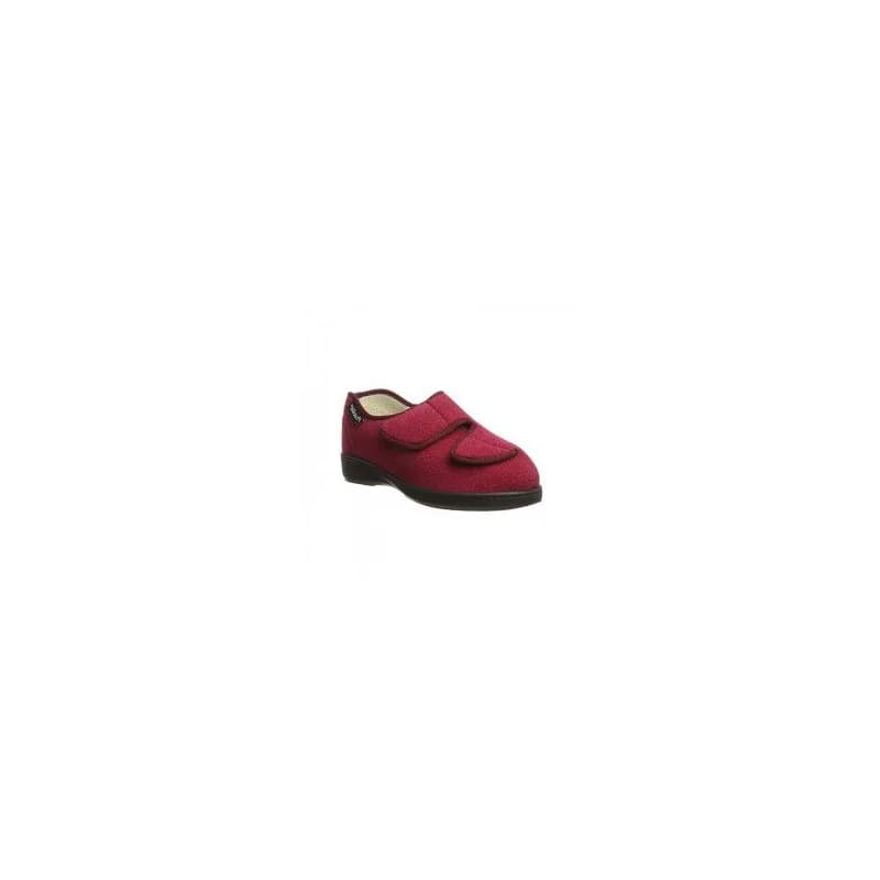 Podowell Chaussure Athos bordeaux - SWATN